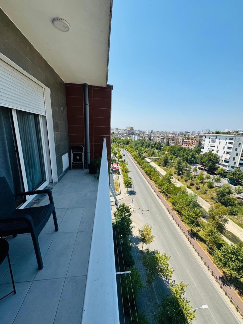 Apartamente Tirana Apartment