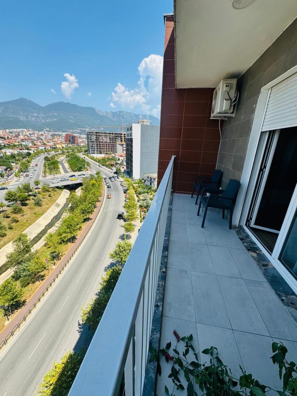 Apartamente Tirana Apartment