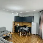 Apartamente Tirana
