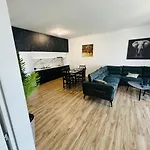 Apartamente Tirana