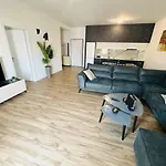 Apartamente Tirana