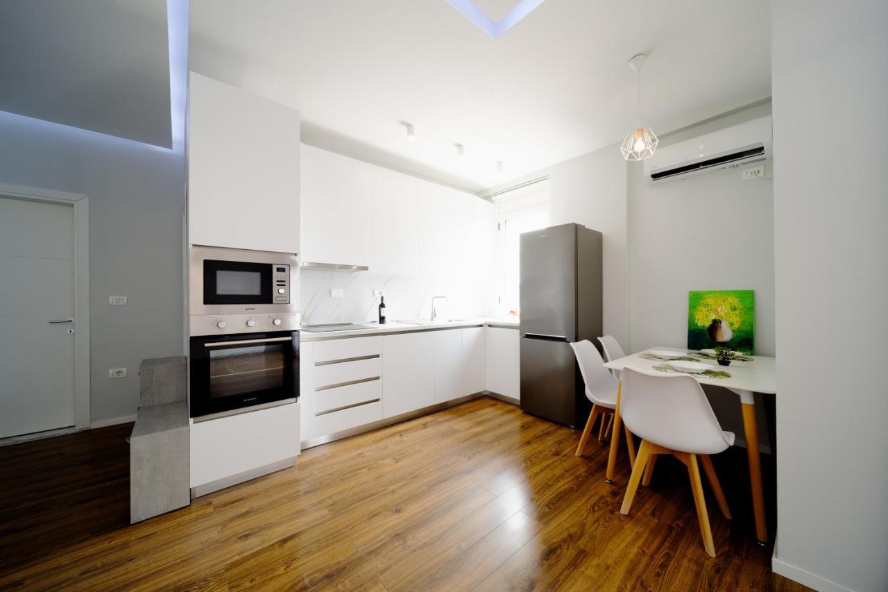 Apartament Apartamente Tirana