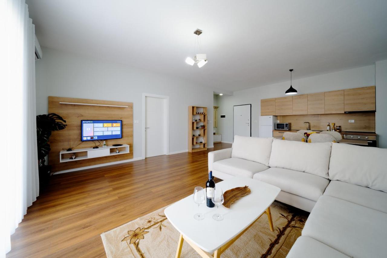 Apartament Apartamente Tirana Tirana