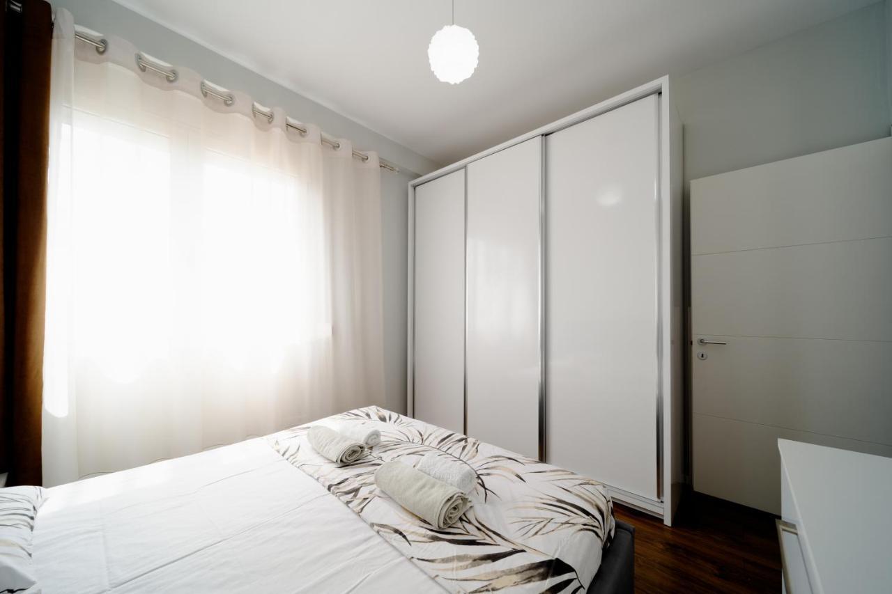 Apartamente Tirana Apartament Tirana