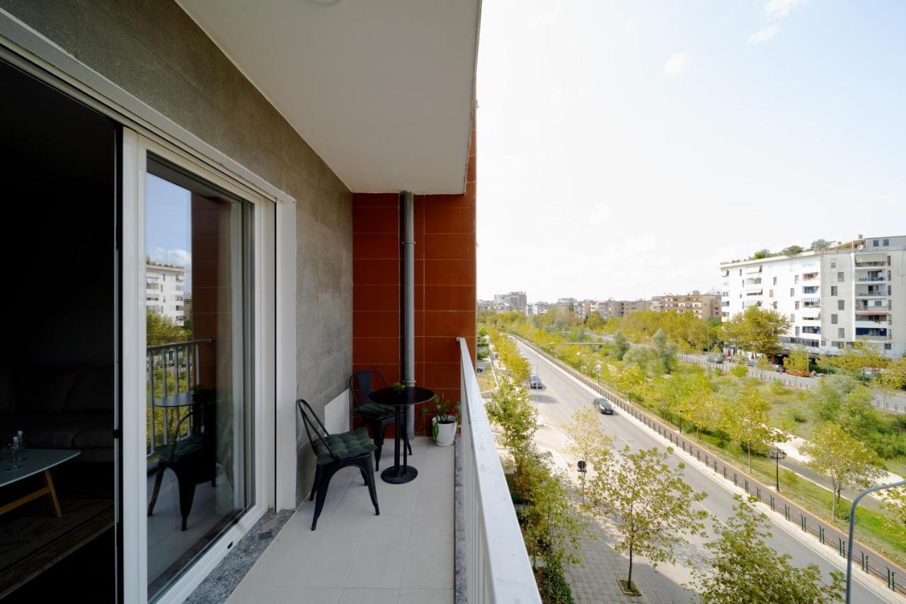 Apartamente Tirana Apartament Tirana