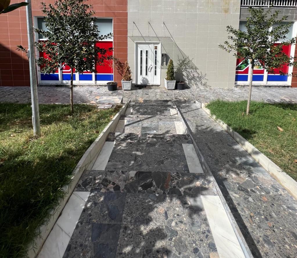 Apartamente Tirana
