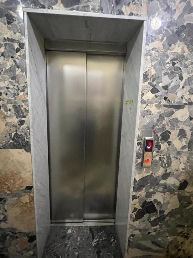 Apartamento Apartamente Tirana *