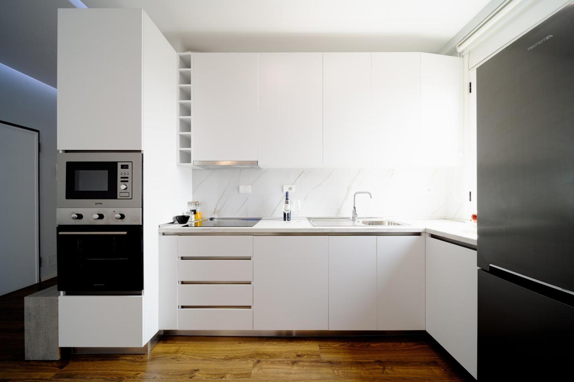 Apartament Apartamente Tirana Tirana