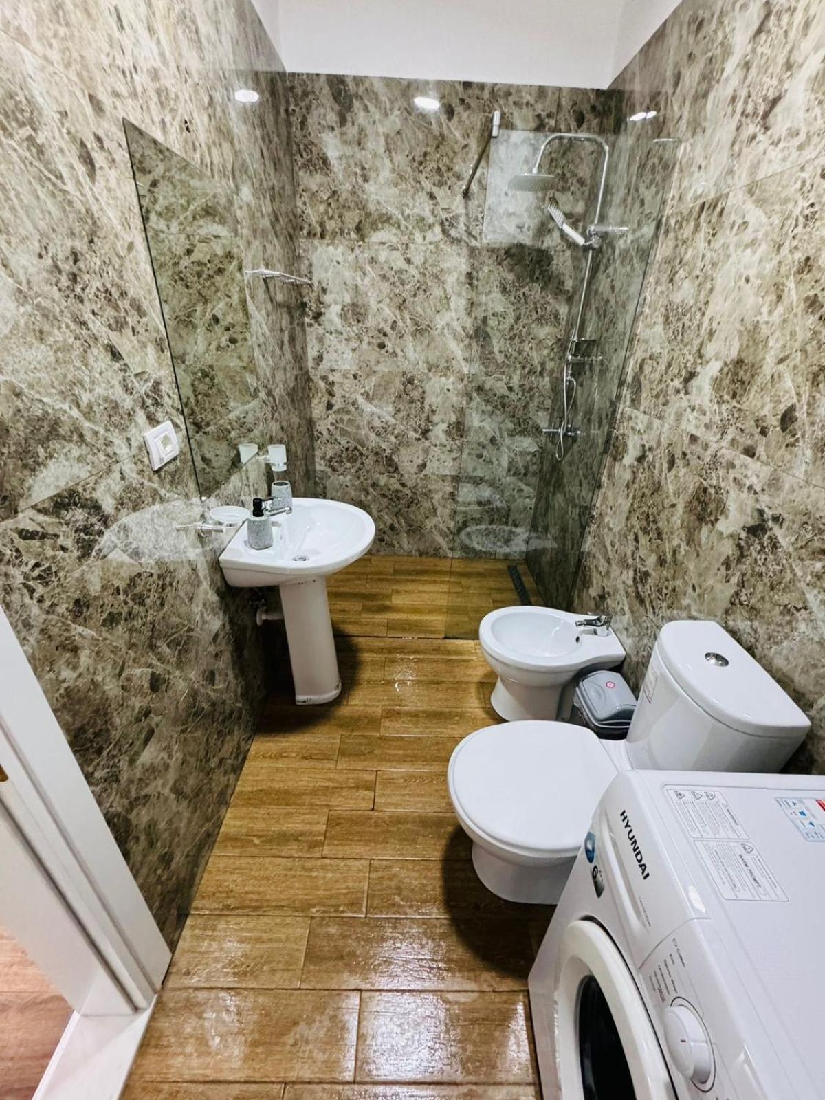 Apartament Apartamente Tirana