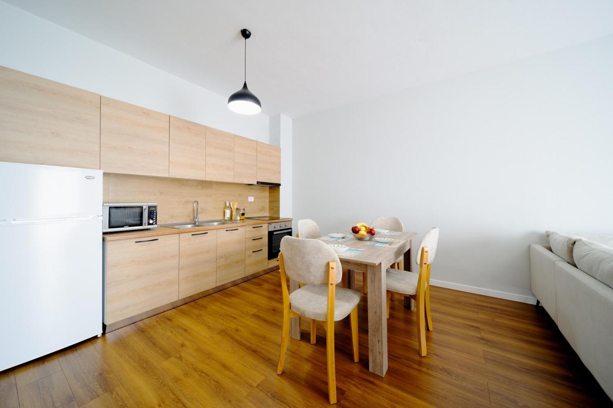 Apartamente Tirana Tirana