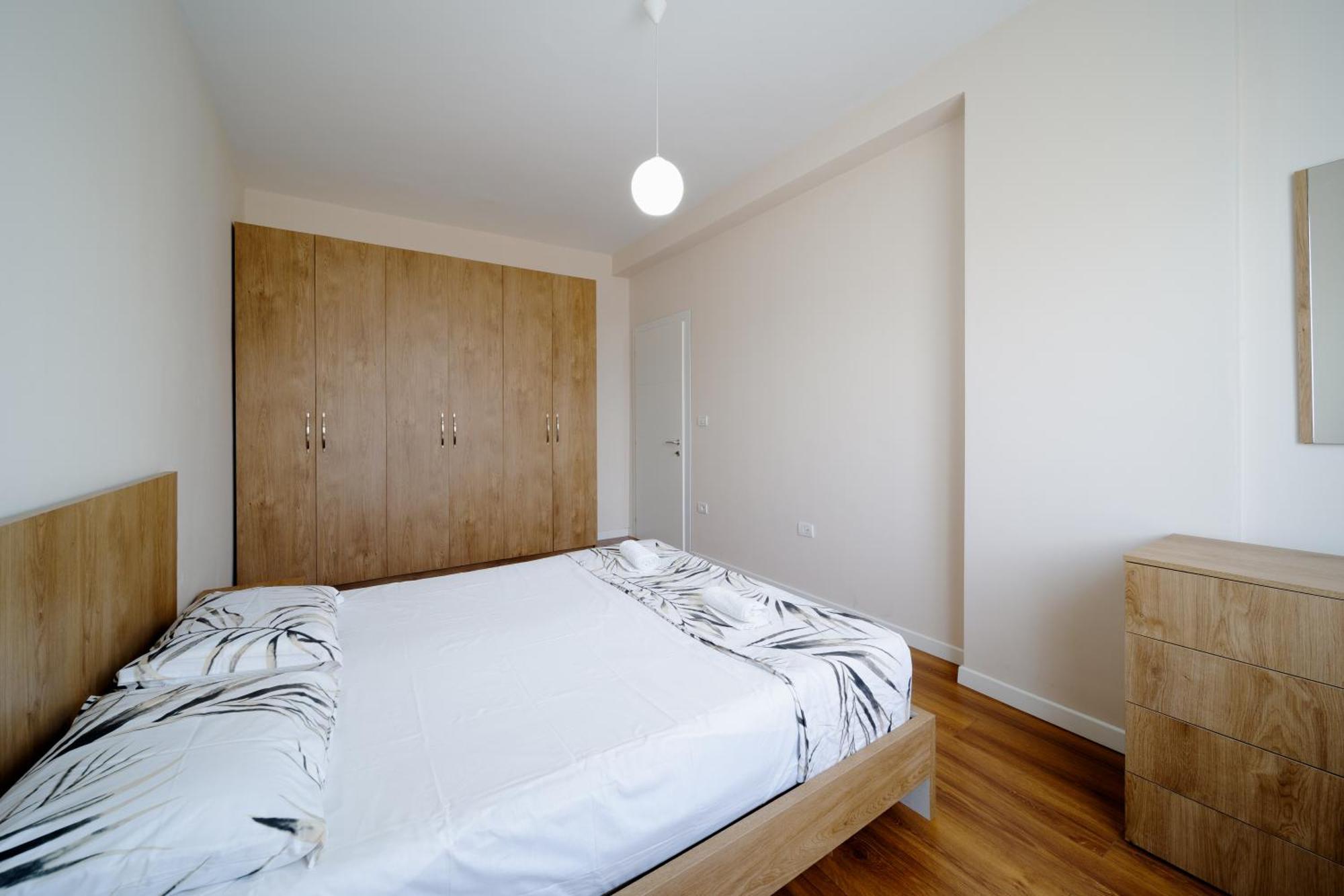 Apartamente Tirana