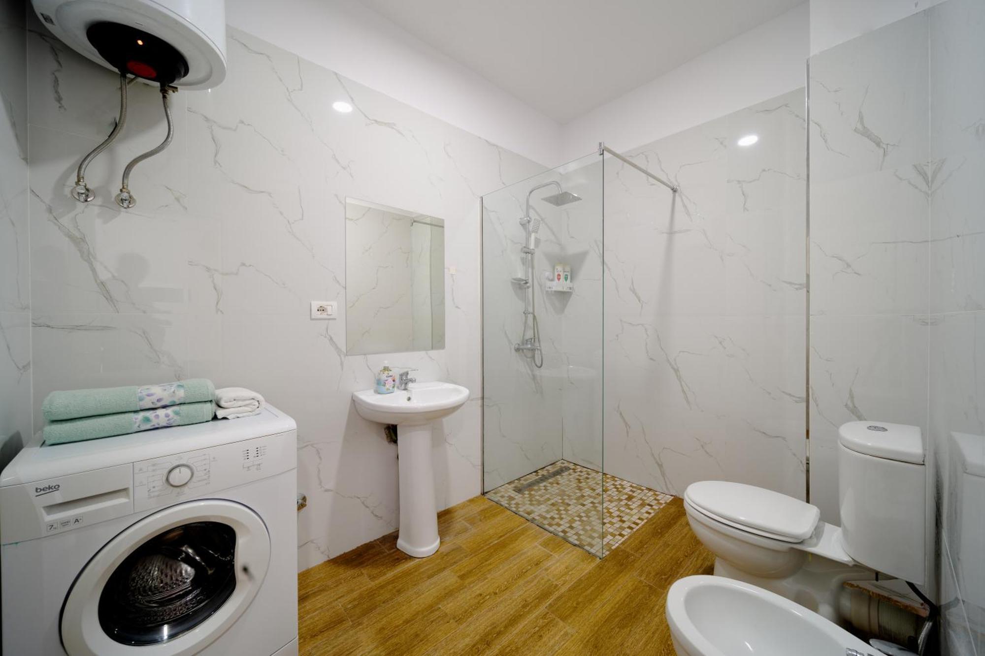Apartamente Tirana Tirana