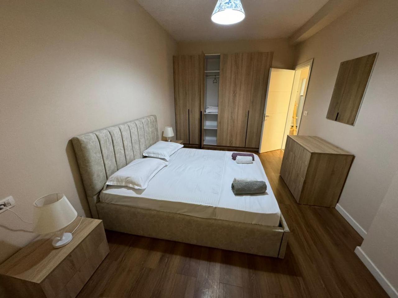 Apartament Apartamente Tirana