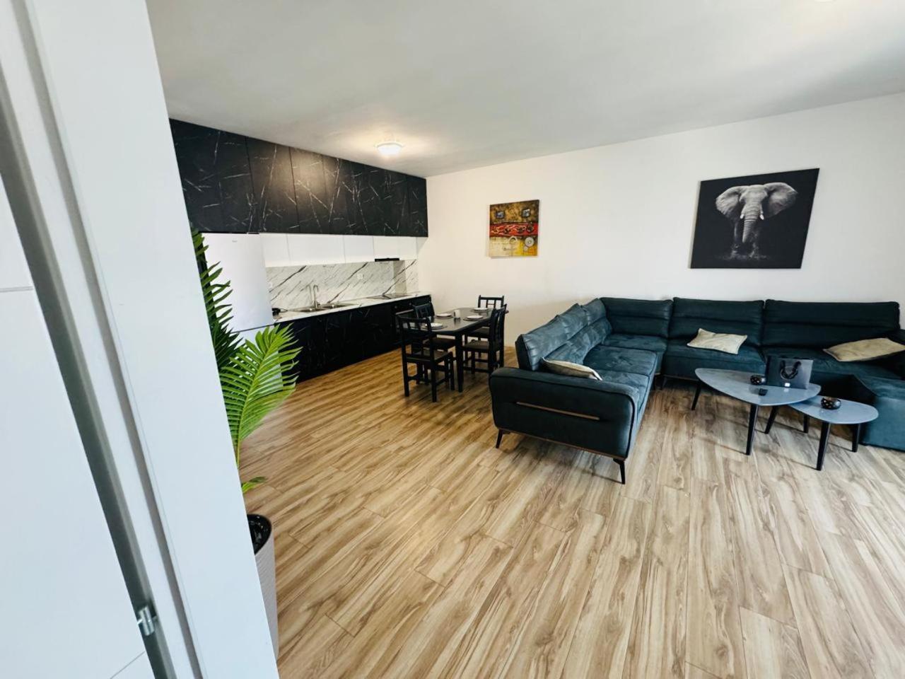 Apartamente Tirana Apartament Tirana