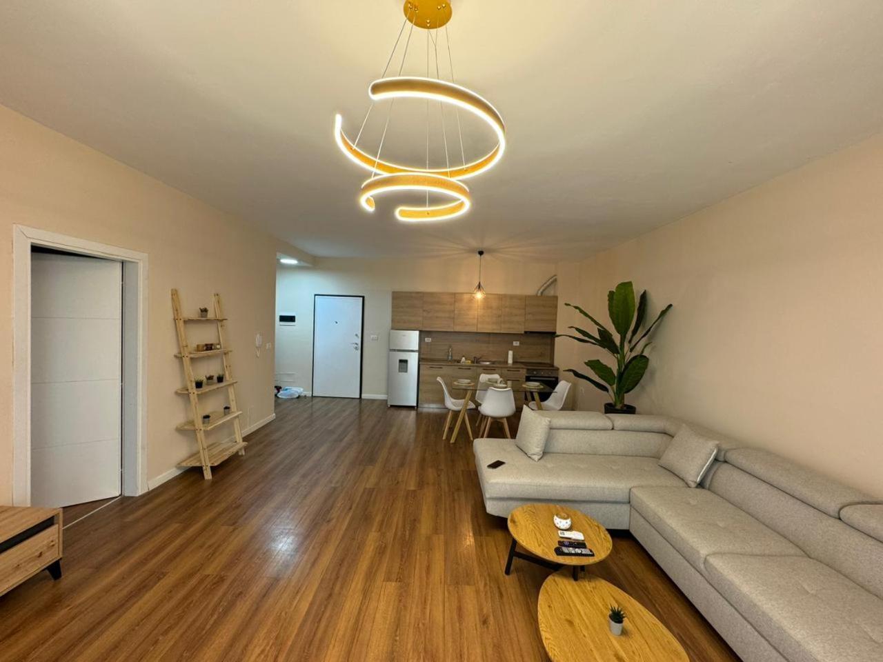 Apartamente Tirana * Tirana