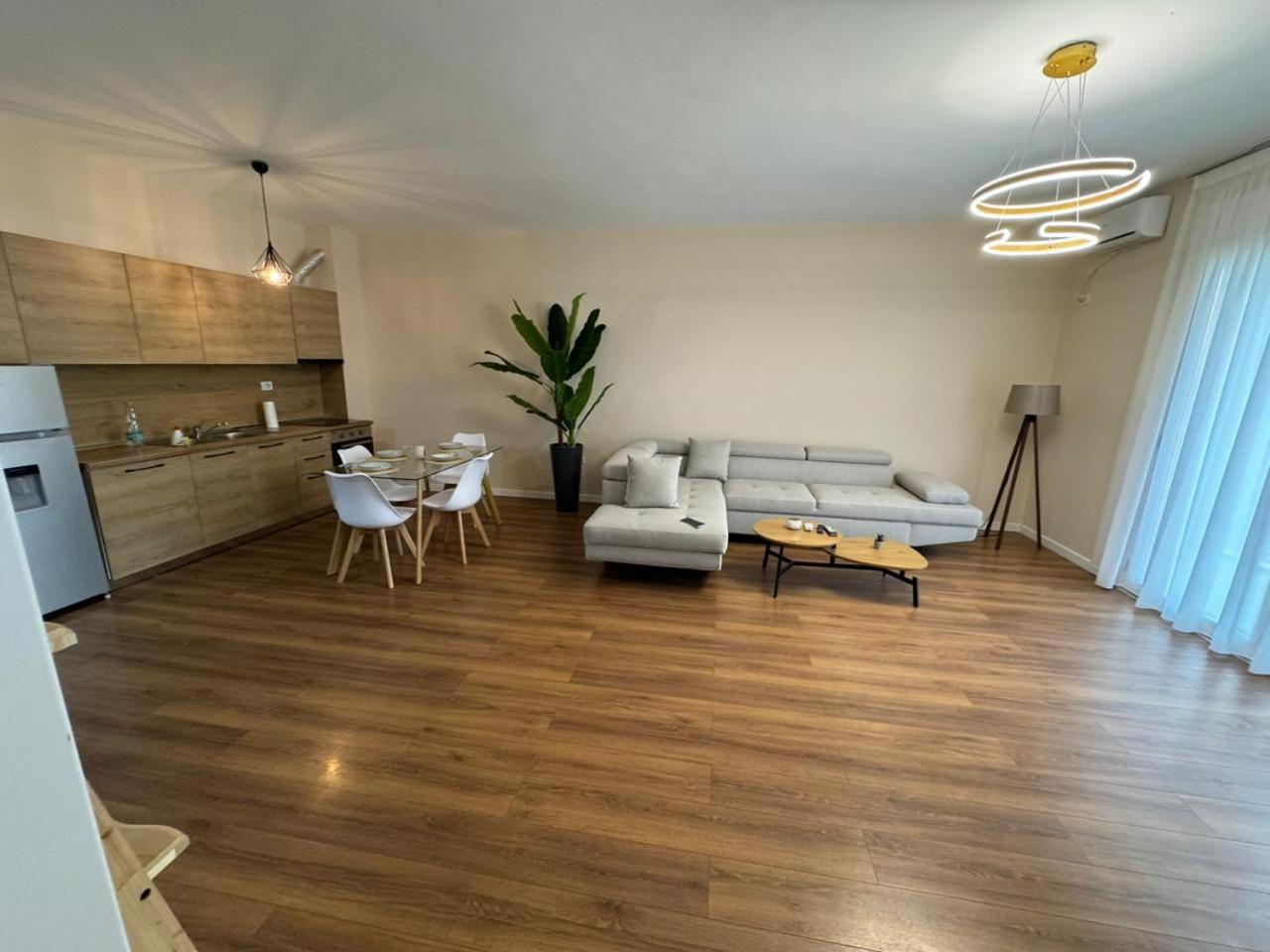 Apartamente Tirana * Tirana